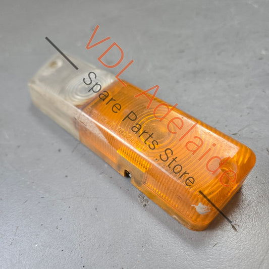 Datsun 1600 510 Genuine Original Front Right Combination Lamp Indicator Parker Light 1968 Model #01