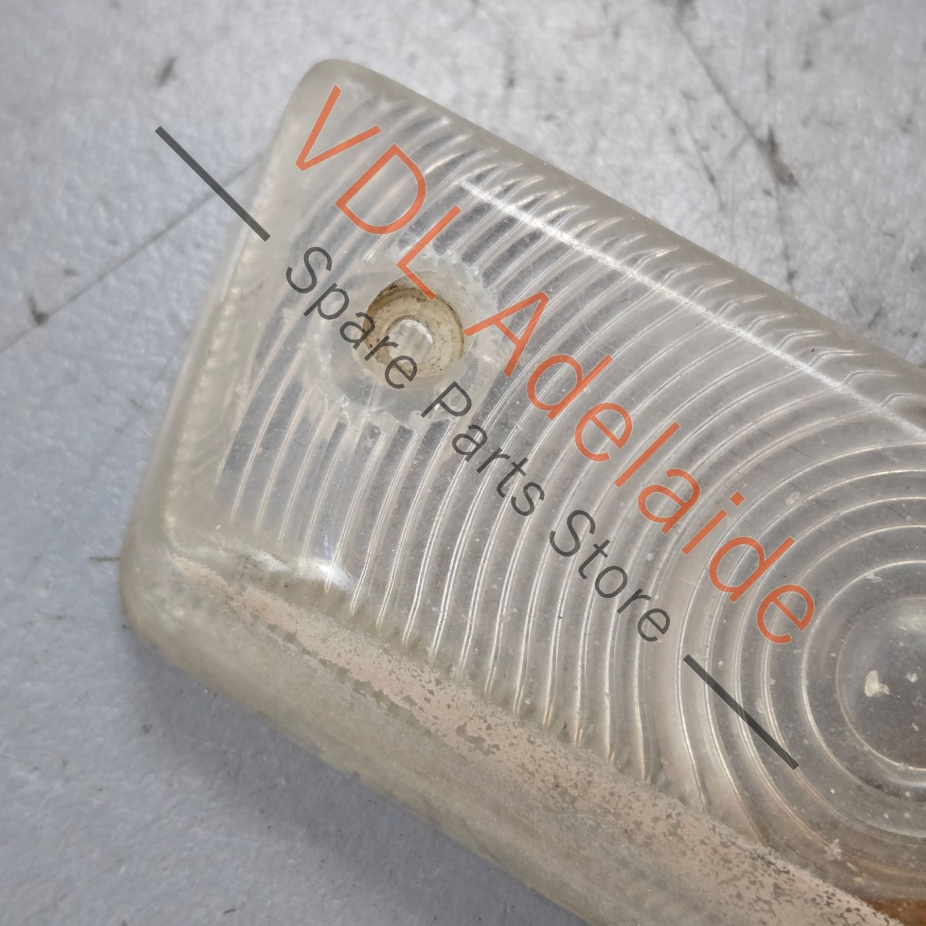 Datsun 1600 510 Genuine Original Front Right Combination Lamp Indicator Parker Light 1968 Model #01