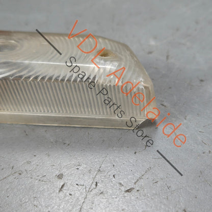Datsun 1600 510 Genuine Original Front Right Combination Lamp Indicator Parker Light 1968 Model #01
