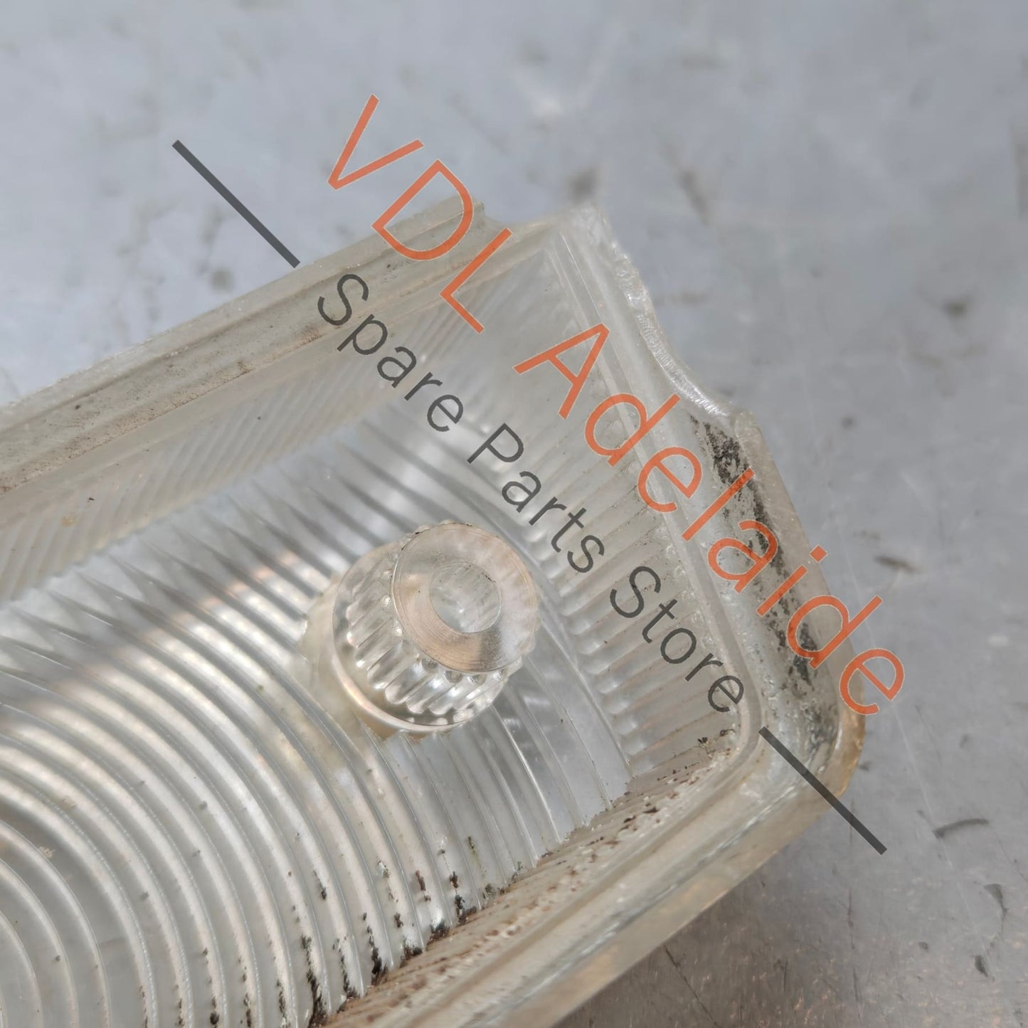 Datsun 1600 510 Genuine Original Front Right Combination Lamp Indicator Parker Light 1968 Model #01