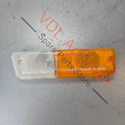 Datsun 1600 510 Genuine Original Front Right Combination Lamp Indicator Parker Light 1968 Model #02