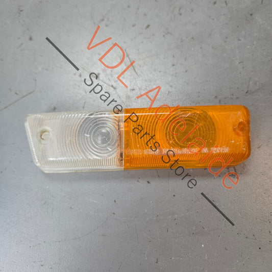 Datsun 1600 510 Genuine Original Front Right Combination Lamp Indicator Parker Light 1968 Model #02