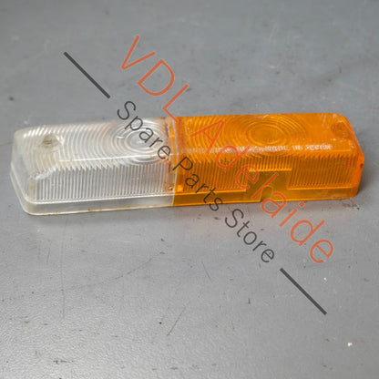 Datsun 1600 510 Genuine Original Front Right Combination Lamp Indicator Parker Light 1968 Model #02