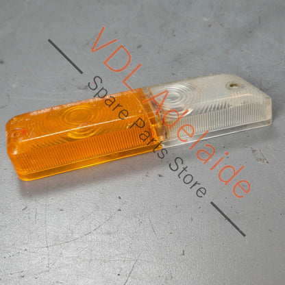 Datsun 1600 510 Genuine Original Front Right Combination Lamp Indicator Parker Light 1968 Model #02