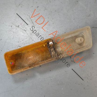 Datsun 1600 510 Genuine Original Front Right Combination Lamp Indicator Parker Light 1968 Model #02