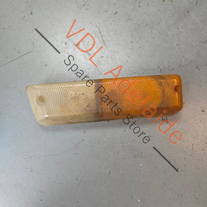 Datsun 1600 510 Genuine Original Front Right Combination Lamp Indicator Parker Light 1968 Model #02