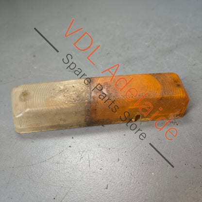 Datsun 1600 510 Genuine Original Front Right Combination Lamp Indicator Parker Light 1968 Model #02