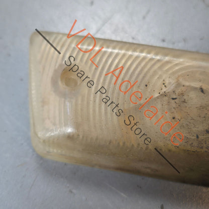 Datsun 1600 510 Genuine Original Front Right Combination Lamp Indicator Parker Light 1968 Model #02