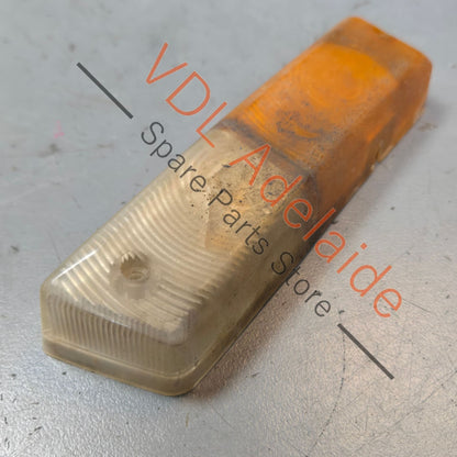 Datsun 1600 510 Genuine Original Front Right Combination Lamp Indicator Parker Light 1968 Model #02