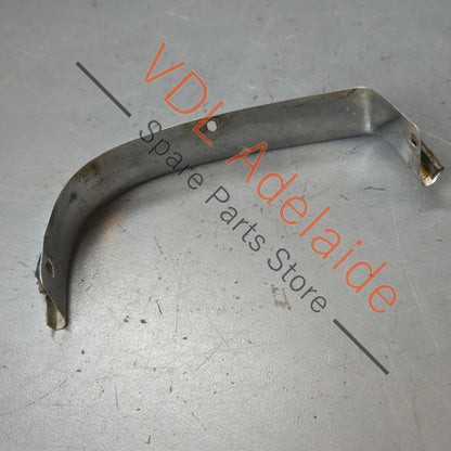 Datsun 1600 510 Front Left Stainless Steel Chrome Fender Trim Eyebrow Mould #01