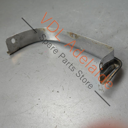 Datsun 1600 510 Front Left Stainless Steel Chrome Fender Trim Eyebrow Mould #01