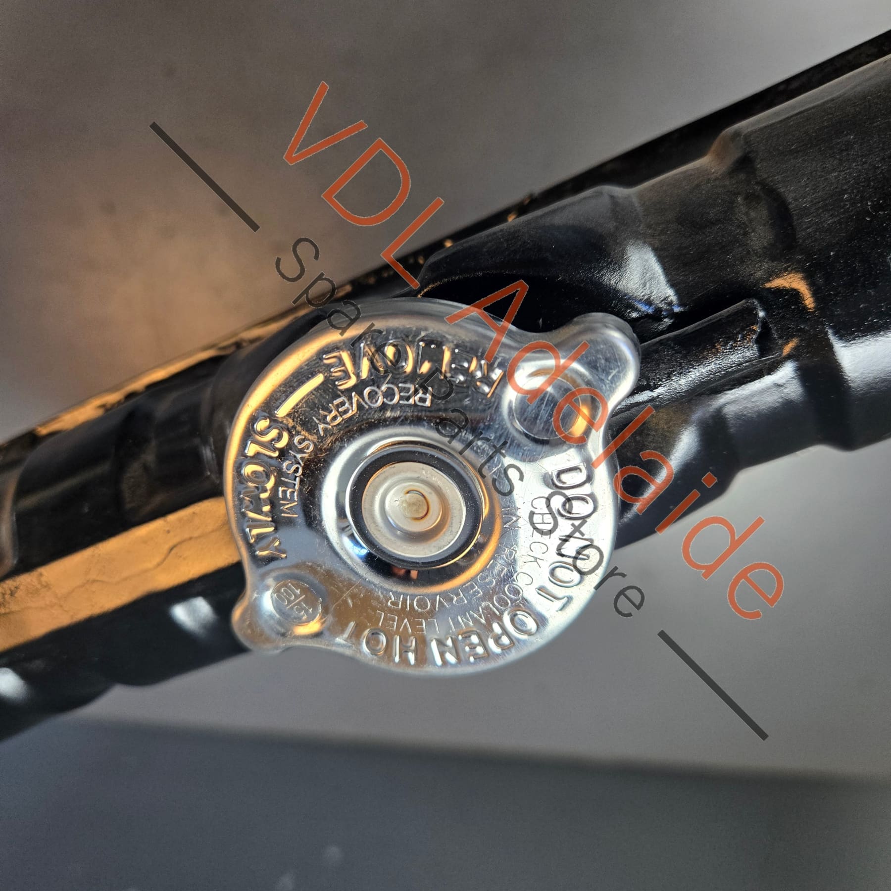 Datsun C110 240K Kenmeri Skyline Genuine Original Copper Radiator. Brand new core installed, completely overhauled