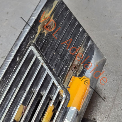 Datsun 1600 510 Rear C-Pillar Exterior Vents Pair