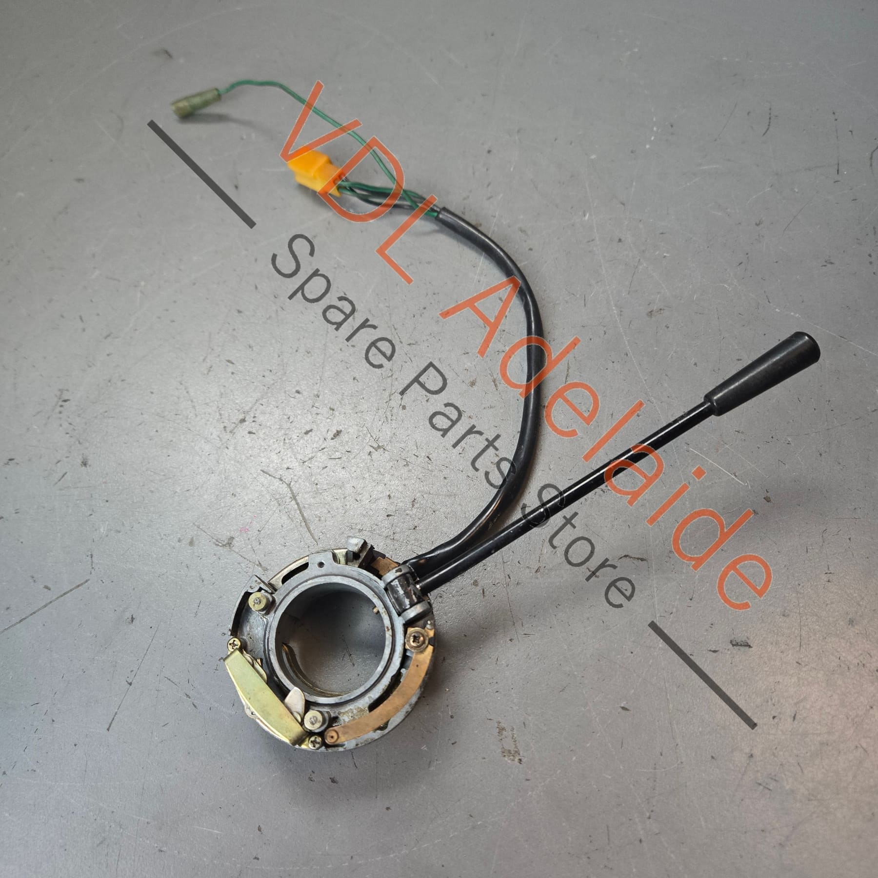 Genuine Original Datsun 1600 510 Indicator Switch Stalk Niles TS86L