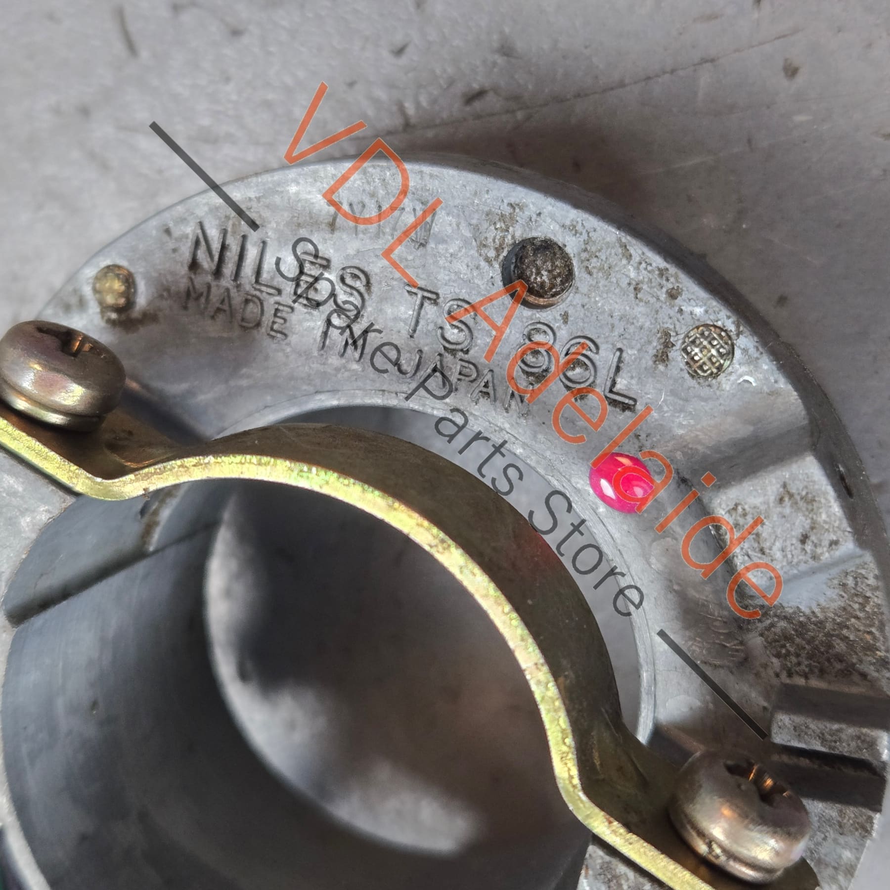 Genuine Original Datsun 1600 510 Indicator Switch Stalk Niles TS86L