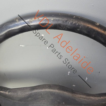 Nissan Skyline R32 GTSt / GTR Original 3x Spoke Leather Steering Wheel