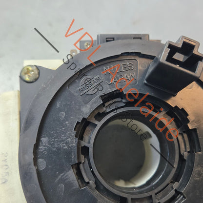 Nissan Skyline R32 GTSt / GTR Steering Column Switch Indicator and Clockspring