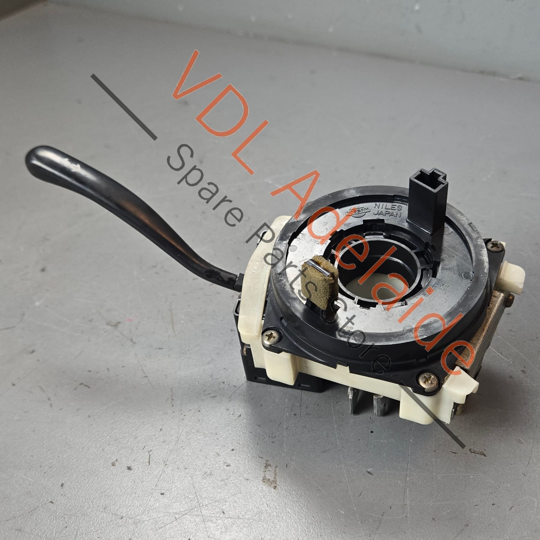 Nissan Skyline R32 GTSt / GTR Steering Column Switch Indicator and Clockspring