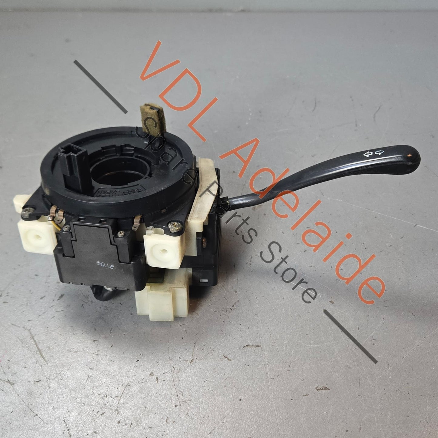 Nissan Skyline R32 GTSt / GTR Steering Column Switch Indicator and Clockspring