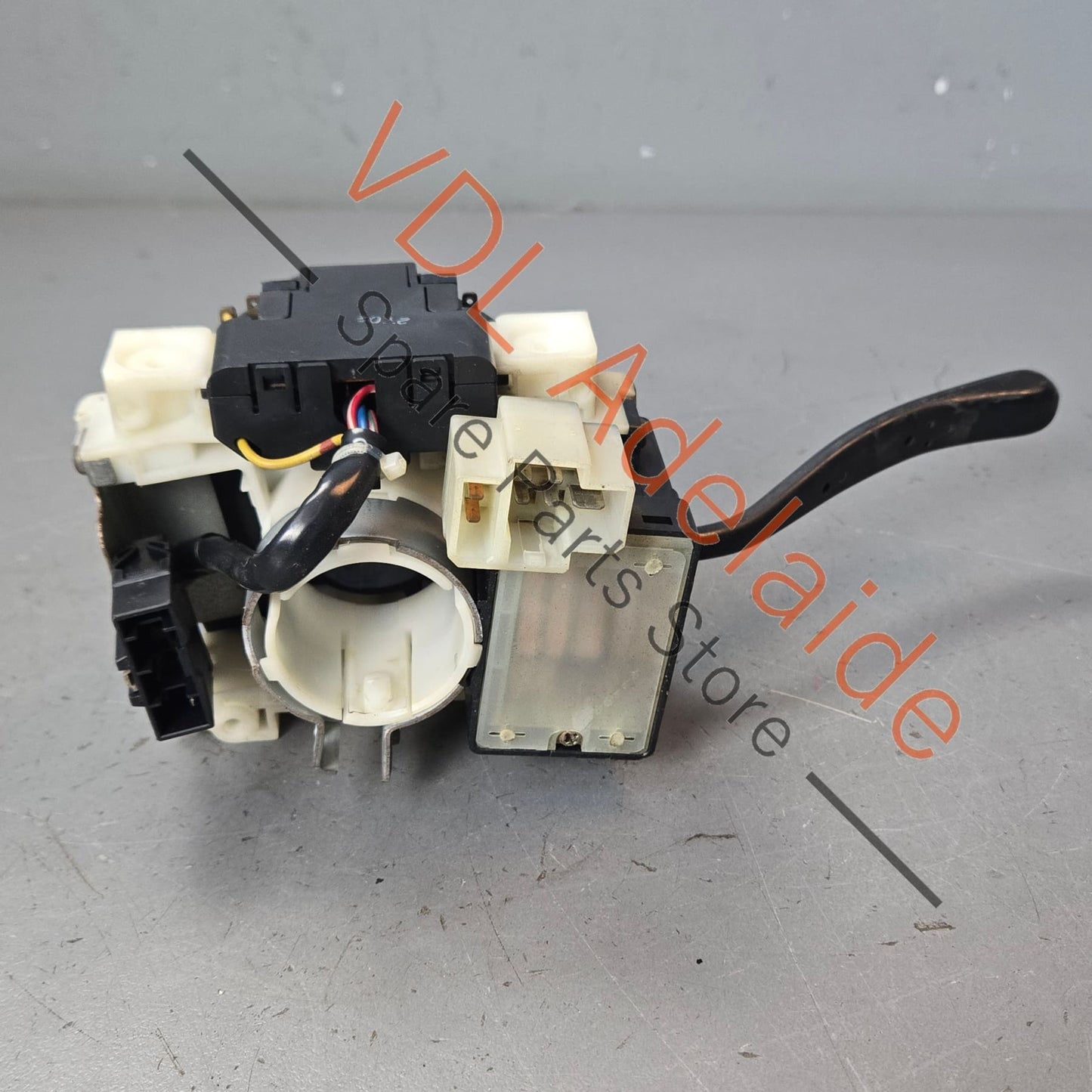 Nissan Skyline R32 GTSt / GTR Steering Column Switch Indicator and Clockspring