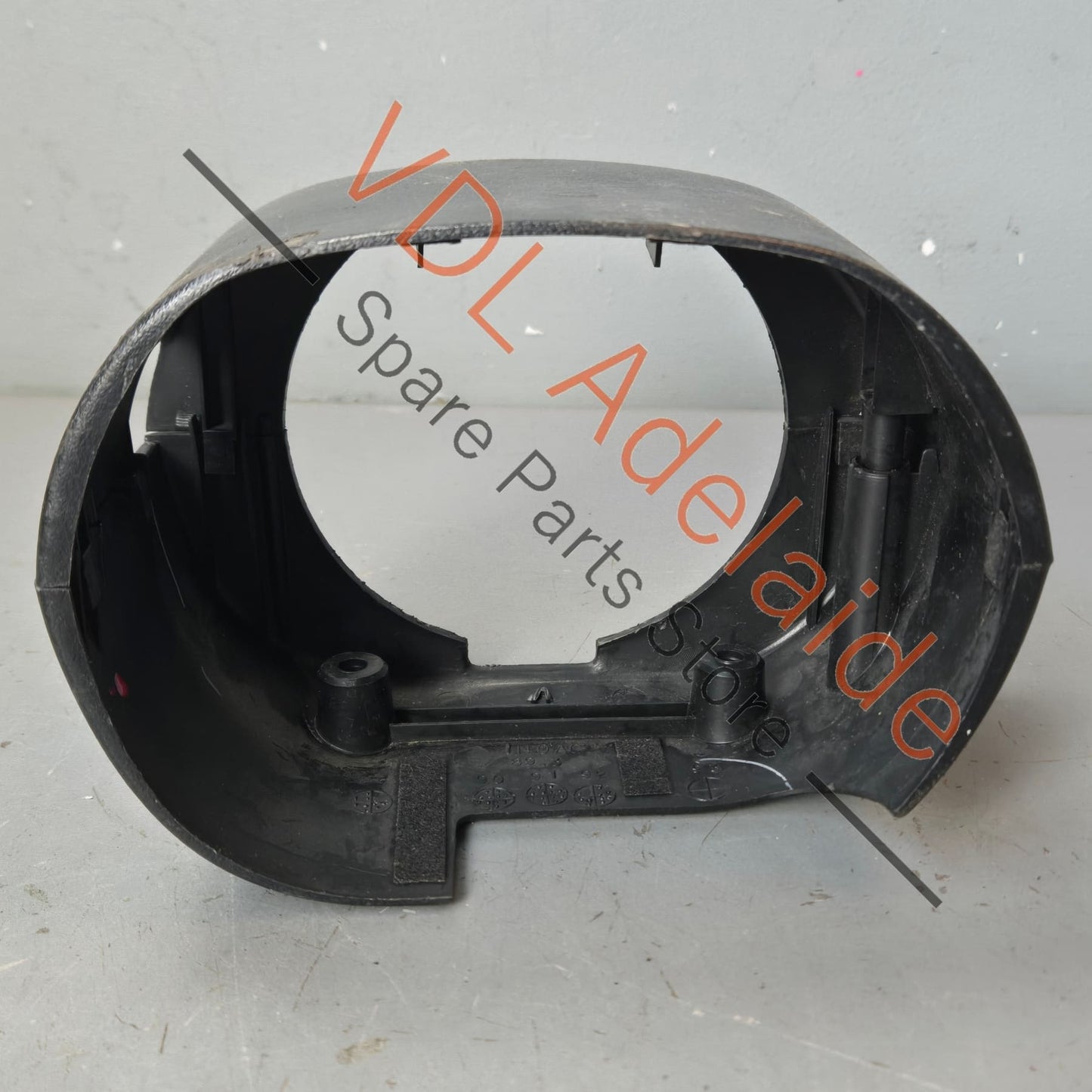 Nissan Skyline R32 GTSt / GTR Steering Column Cover Trim