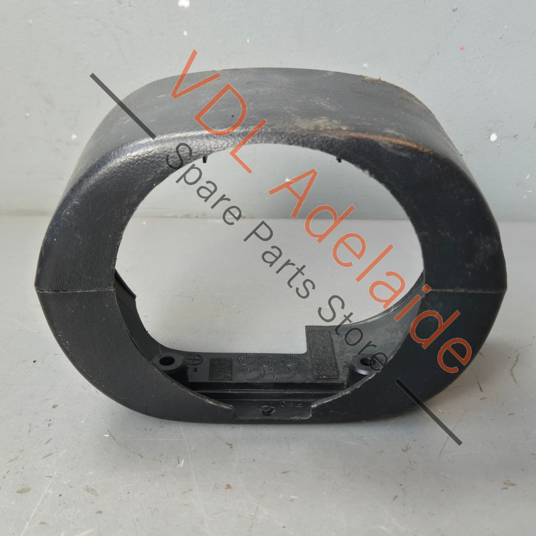 Nissan Skyline R32 GTSt / GTR Steering Column Cover Trim