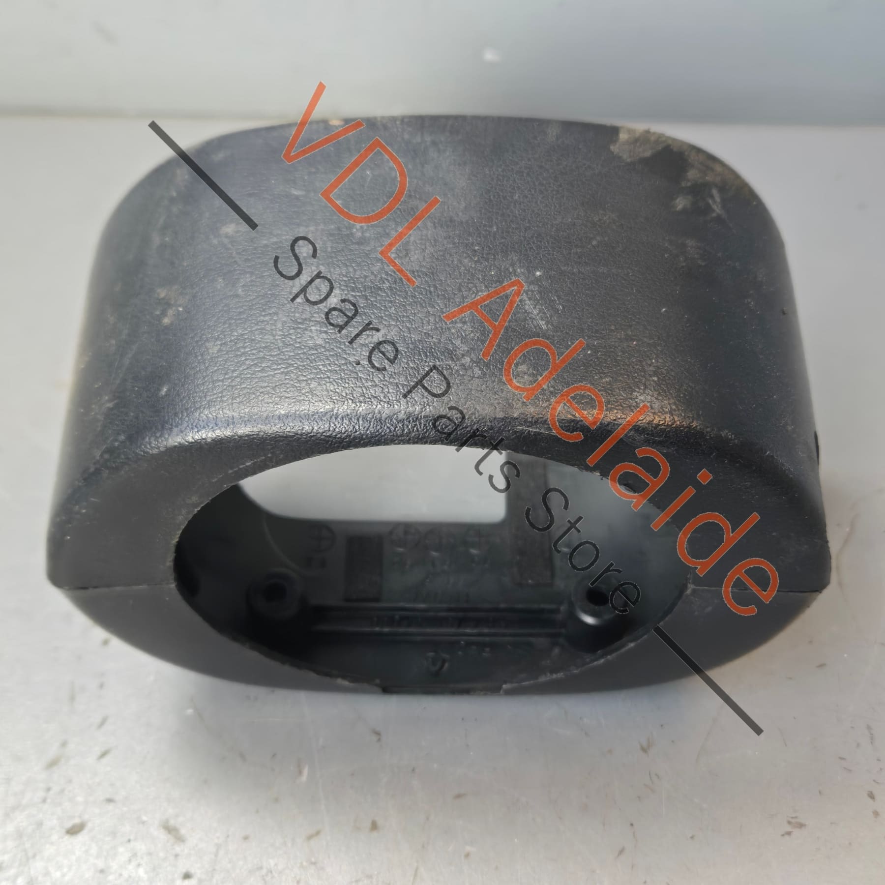 Nissan Skyline R32 GTSt / GTR Steering Column Cover Trim