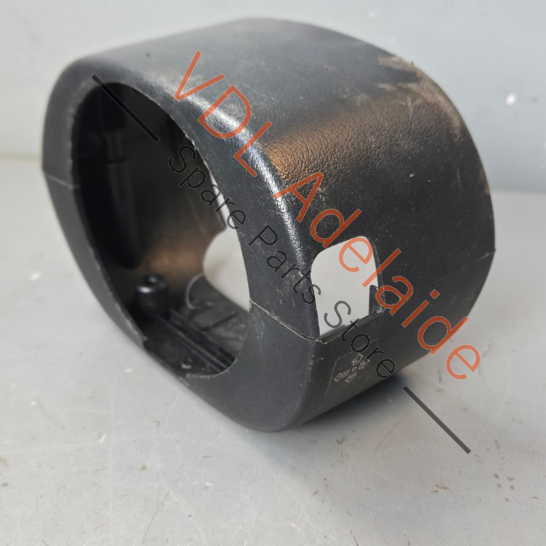 Nissan Skyline R32 GTSt / GTR Steering Column Cover Trim