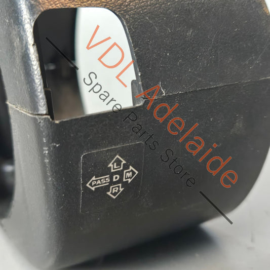 Nissan Skyline R32 GTSt / GTR Steering Column Cover Trim