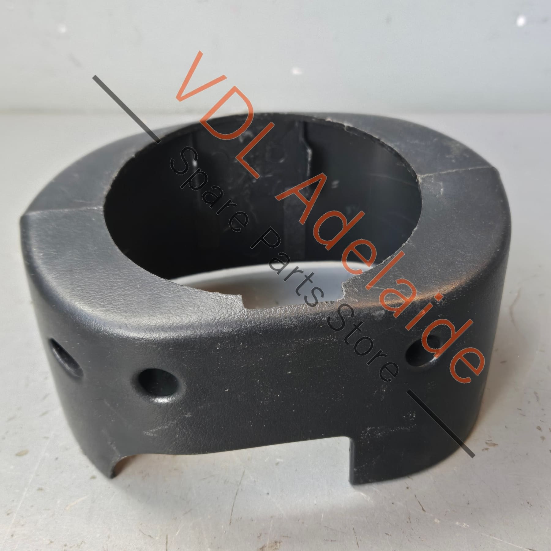 Nissan Skyline R32 GTSt / GTR Steering Column Cover Trim