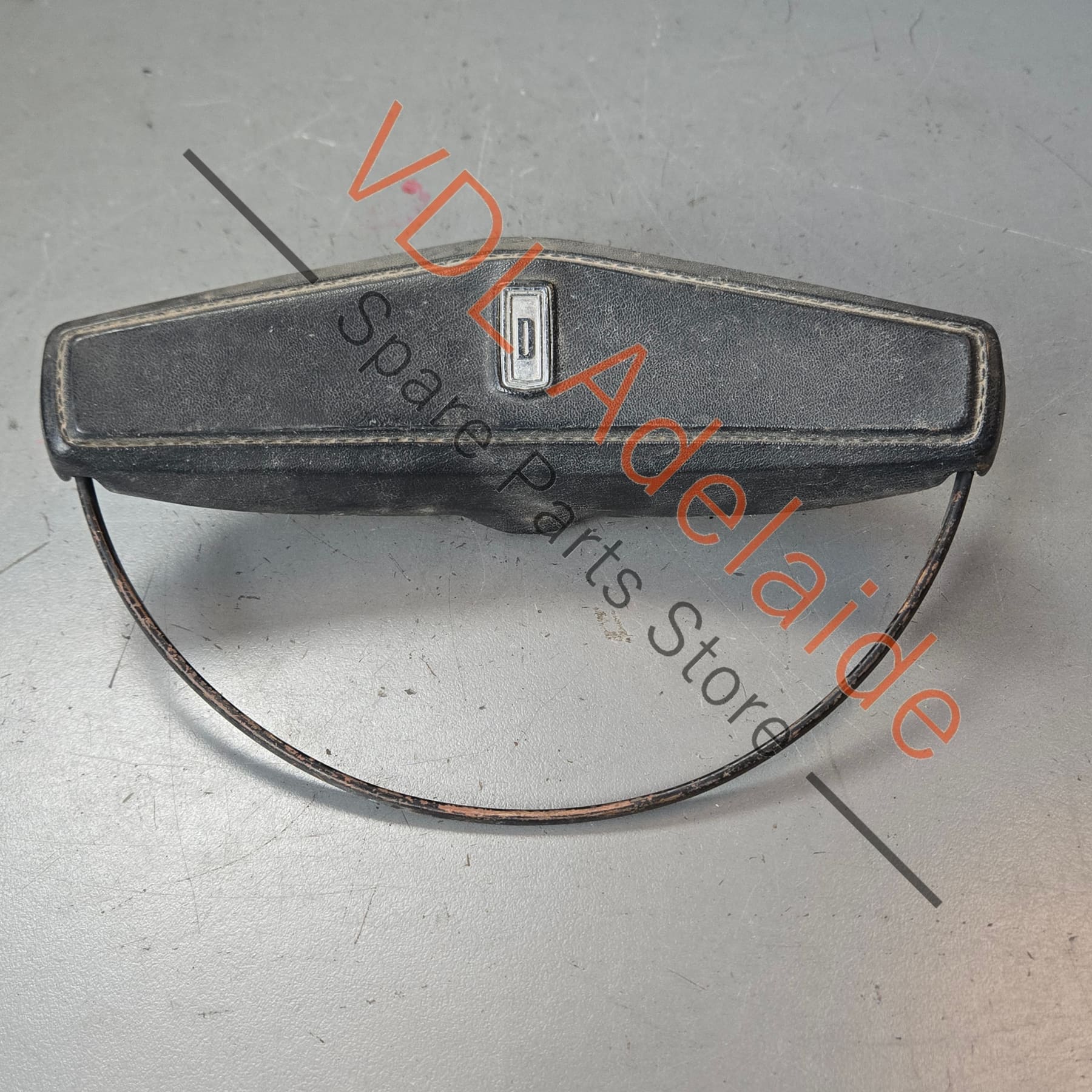 Datsun 1600 510 Original Steering Wheel Horn Pad Ring Button 48420-A0800