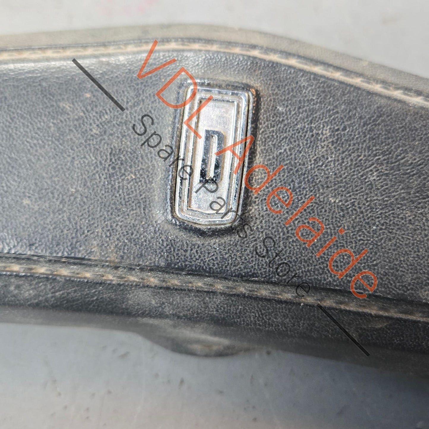 Datsun 1600 510 Original Steering Wheel Horn Pad Ring Button 48420-A0800