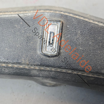 Datsun 1600 510 Original Steering Wheel Horn Pad Ring Button 48420-A0800