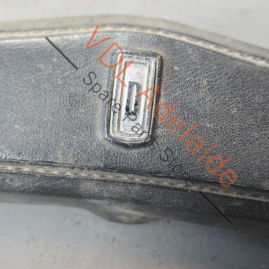 Datsun 1600 510 Original Steering Wheel Horn Pad Ring Button 48420-A0800