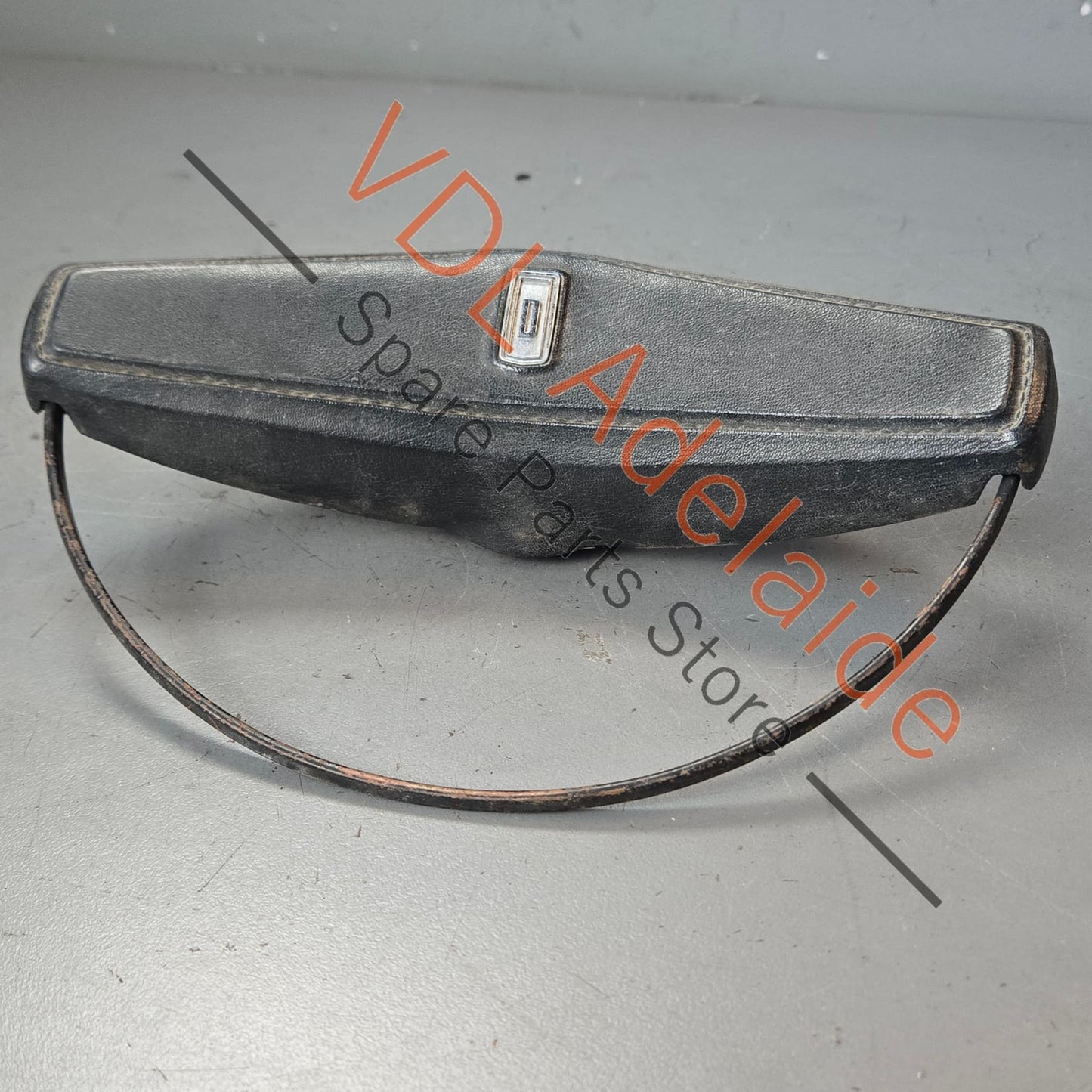 Datsun 1600 510 Original Steering Wheel Horn Pad Ring Button 48420-A0800