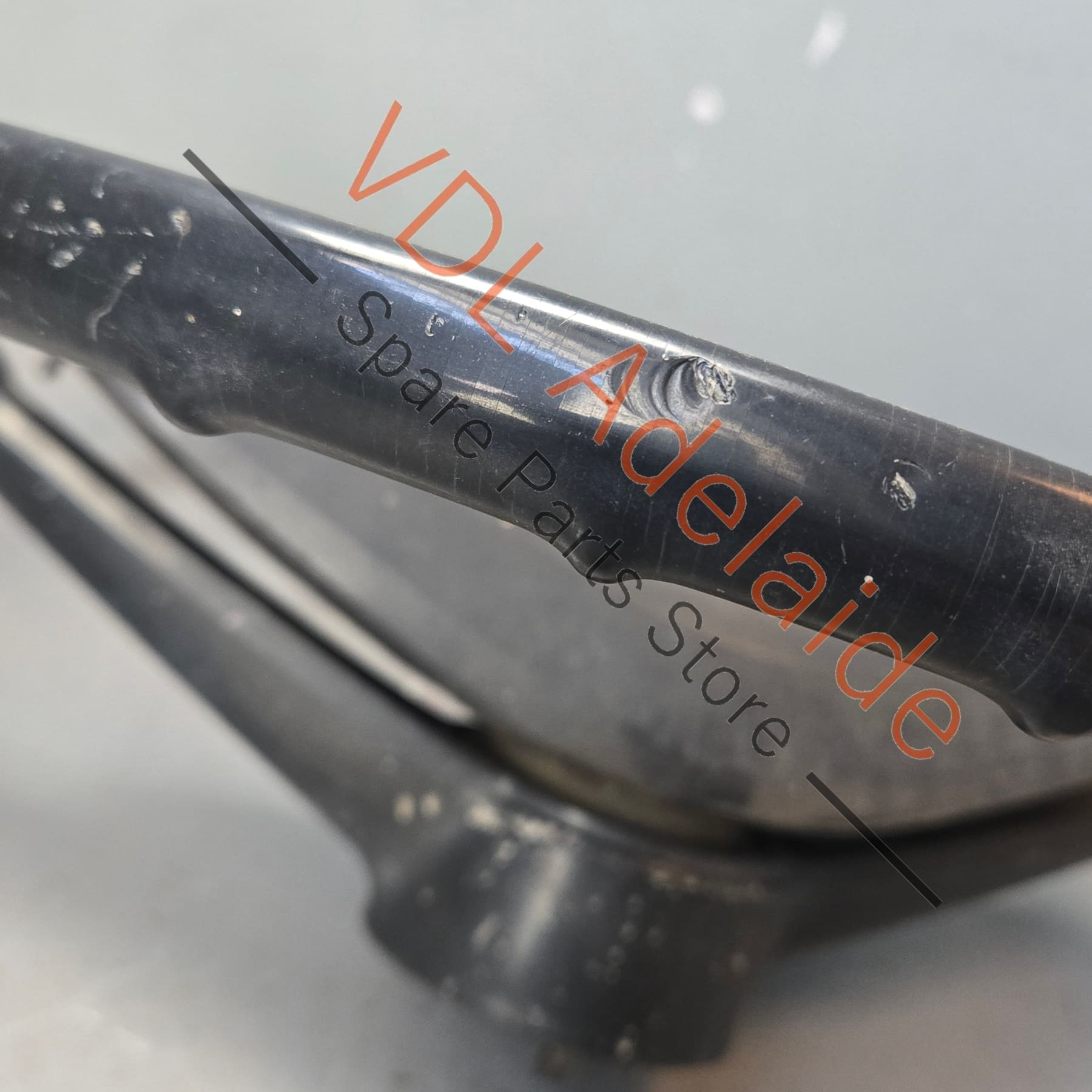 Datsun 1600 510 Original Steering Wheel Complete with Horn Pad Ring Button 48420-A0800 D8400-A1100