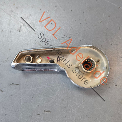 Datsun 1600 510 Interior Door Opening Handle Left Side #A