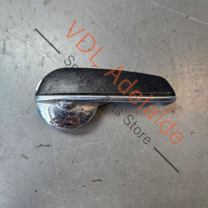 Datsun 1600 510 Interior Door Opening Handle Left Side #A