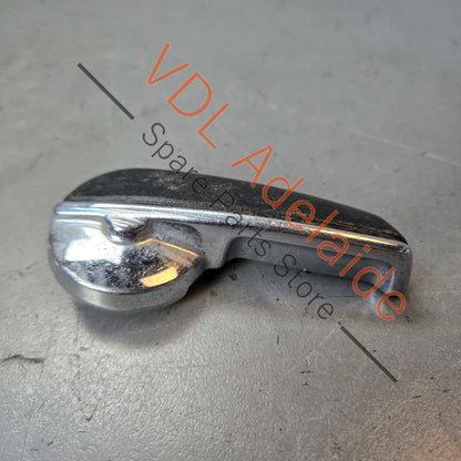 Datsun 1600 510 Interior Door Opening Handle Left Side #A