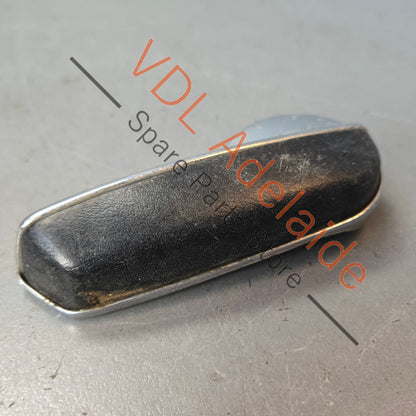 Datsun 1600 510 Interior Door Opening Handle Left Side #A