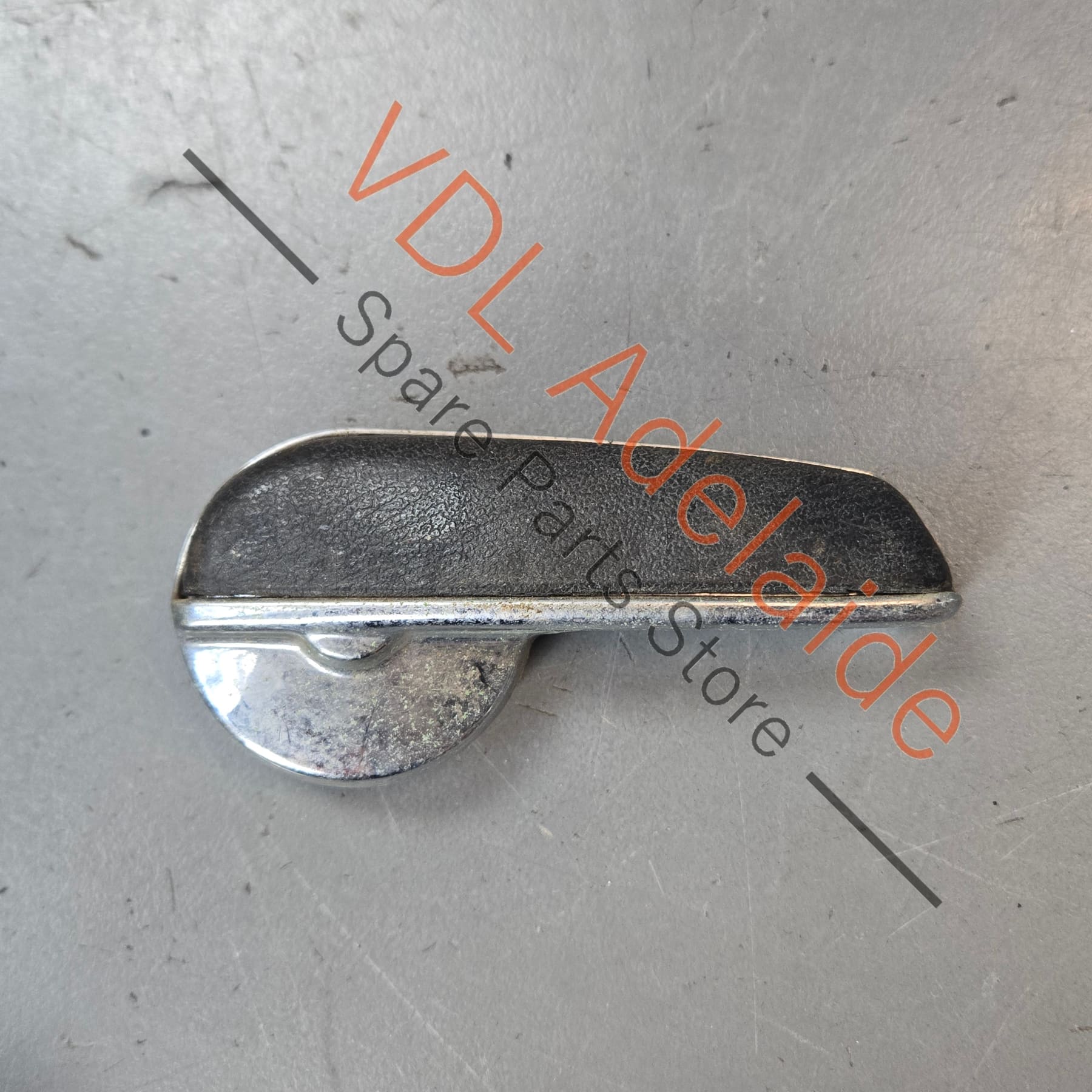 Datsun 1600 510 Interior Door Opening Handle Left Side #B