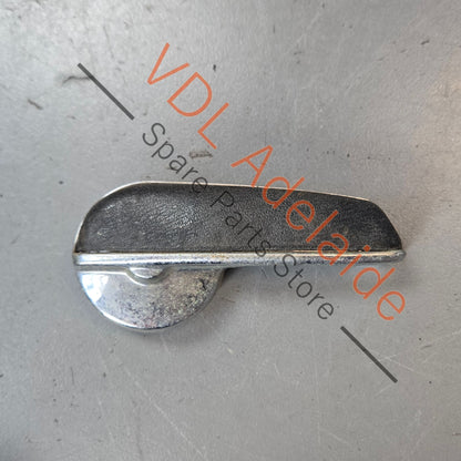 Datsun 1600 510 Interior Door Opening Handle Left Side #B