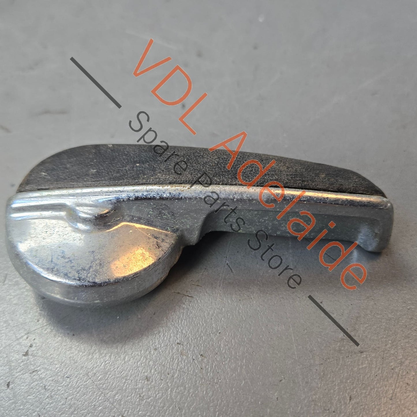 Datsun 1600 510 Interior Door Opening Handle Left Side #B