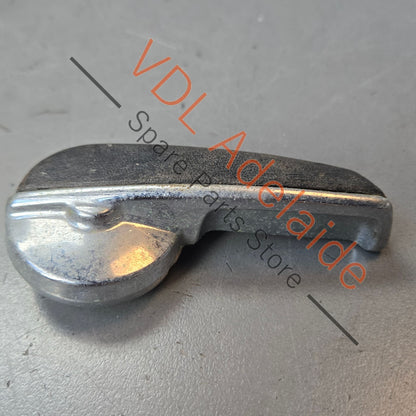 Datsun 1600 510 Interior Door Opening Handle Left Side #B