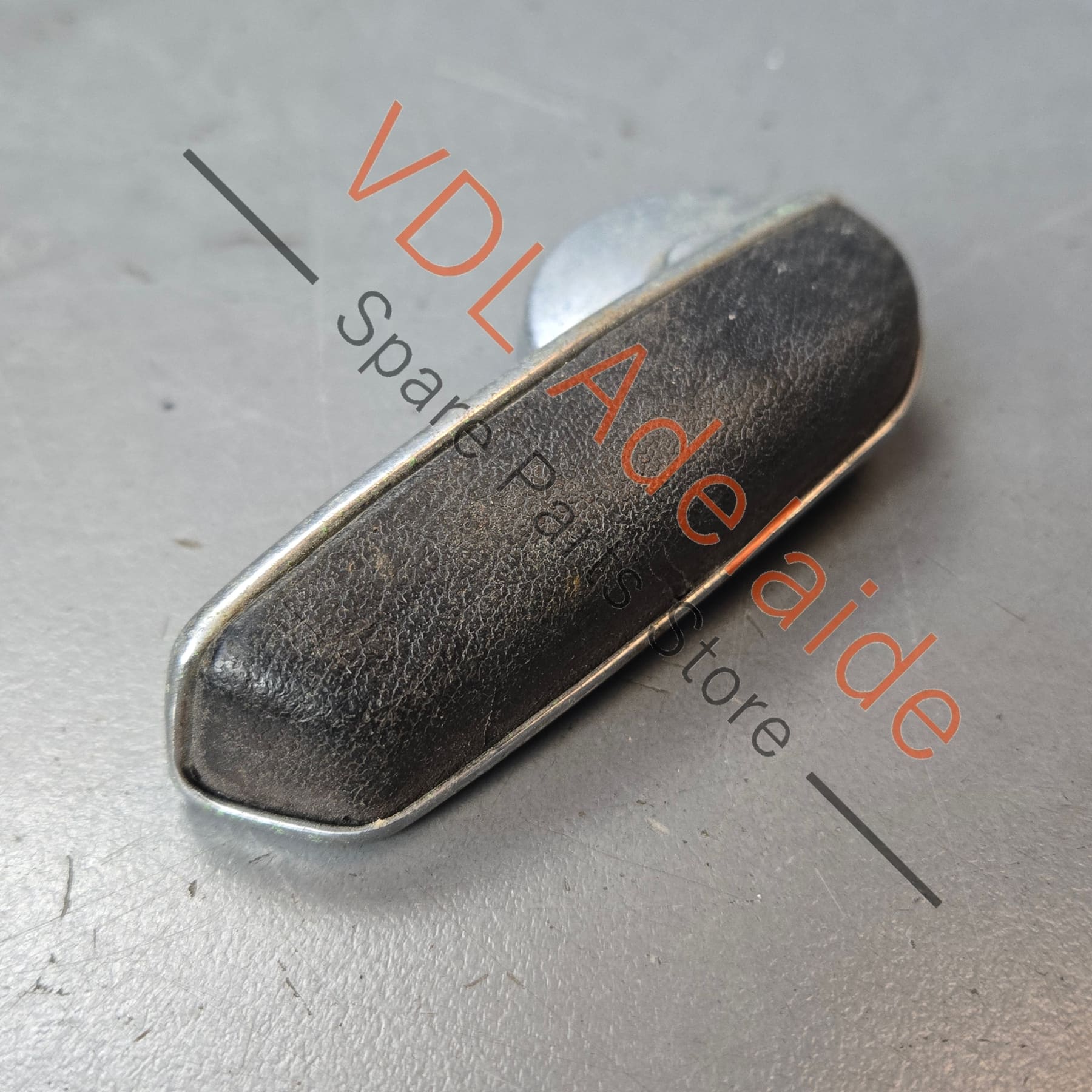 Datsun 1600 510 Interior Door Opening Handle Left Side #B