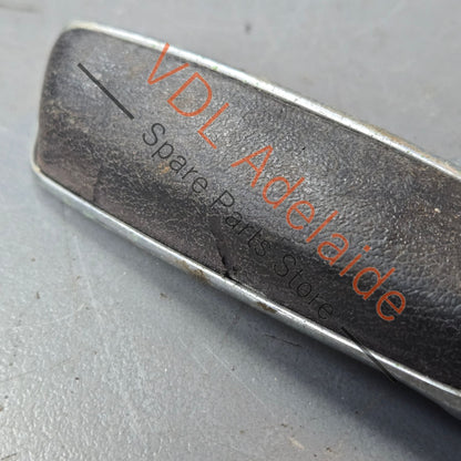 Datsun 1600 510 Interior Door Opening Handle Left Side #B