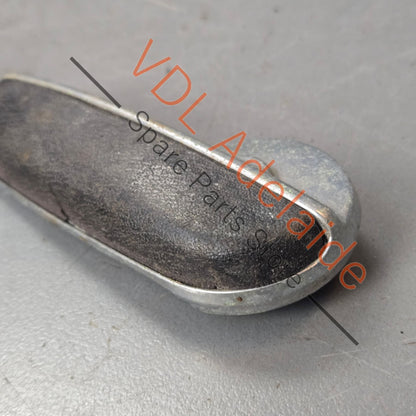 Datsun 1600 510 Interior Door Opening Handle Left Side #B