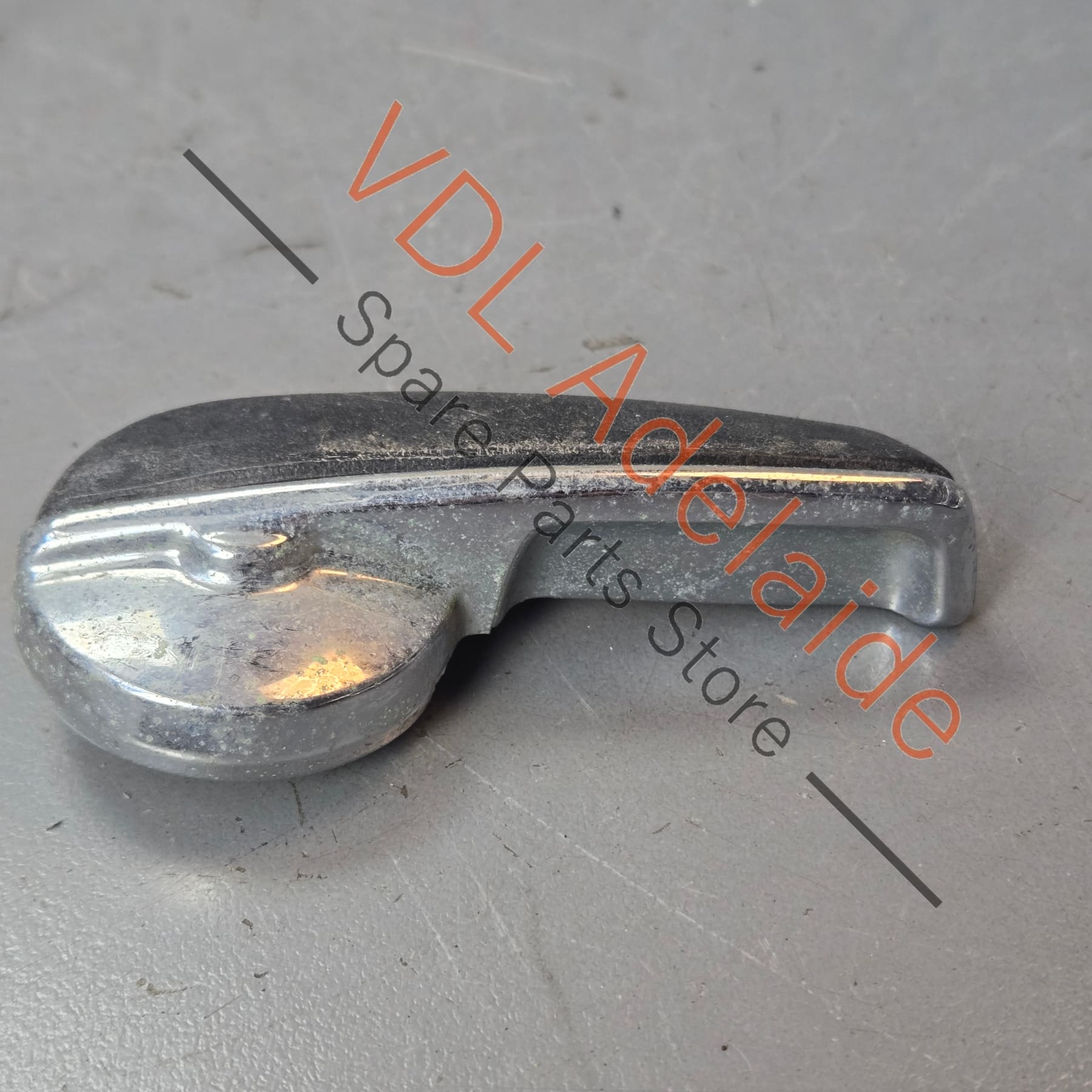 Datsun 1600 510 Interior Door Opening Handle Left Side #C