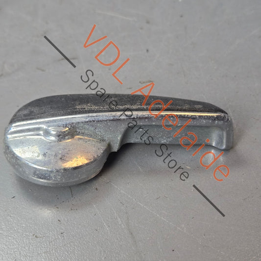 Datsun 1600 510 Interior Door Opening Handle Left Side #C
