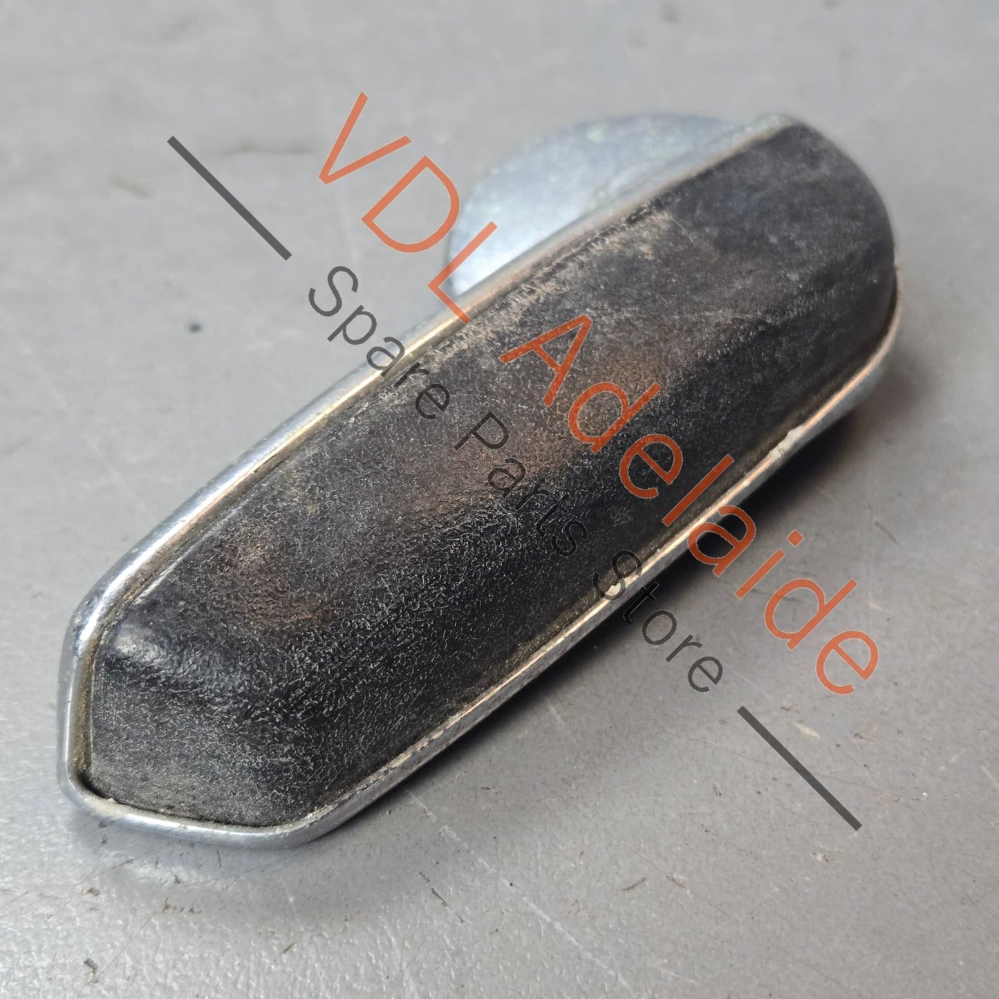 Datsun 1600 510 Interior Door Opening Handle Left Side #C